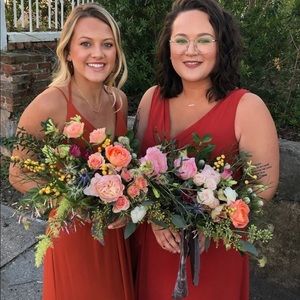 Meet your Posher, Avery